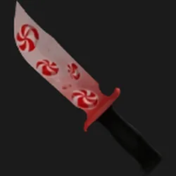 Peppermint (Knife) MM2 item
