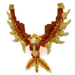 Phoenix in Murder Mystery 2