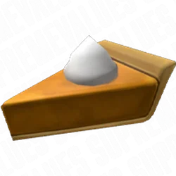 Pie MM2 item