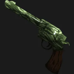 Pine (Gun) MM2 item
