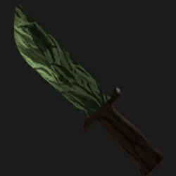 Pine (Knife) MM2 item