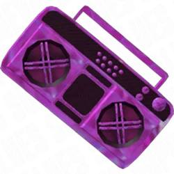 Pink Sparkletime MM2 item