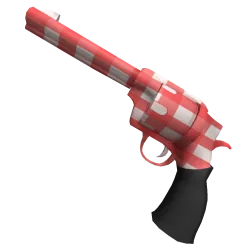 Plaid MM2 item