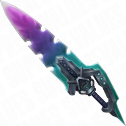 Plasma Set MM2 item