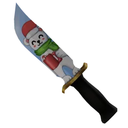 Polar Bear MM2 item