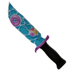 Pool Knife MM2 item