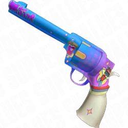 Pop Art (Gun) MM2 item