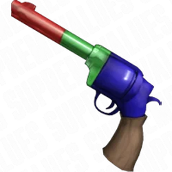 Popsicle (Gun) MM2 item