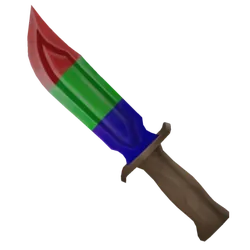Popsicle MM2 item