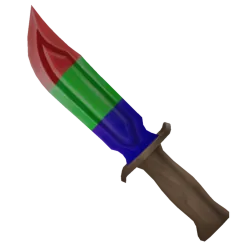 Popsicle MM2 item