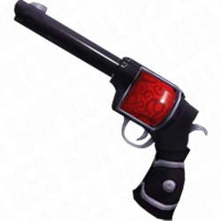Portal (Gun) MM2 item