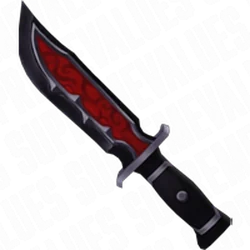 Portal (Knife) MM2 item