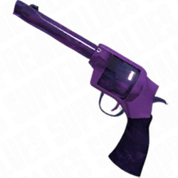 Potion (Gun) MM2 item