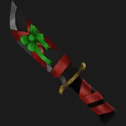 Present (2023) MM2 item