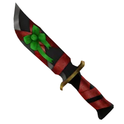 Present MM2 item