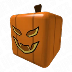Pumpkin (2019) MM2 item