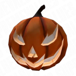 Pumpkin (2020) MM2 item