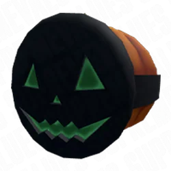 Pumpkin (2021) MM2 item