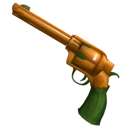 Pumpkin Gun (2023) MM2 item