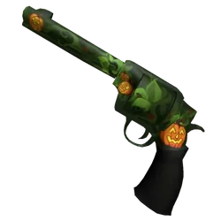 Pumpkin Patch MM2 item