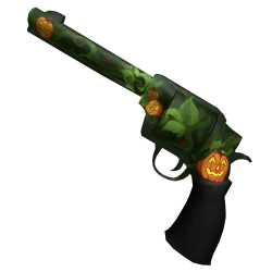 Pumpkin Patch MM2 item