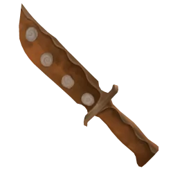 Pumpkin Pie MM2 item