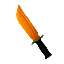Pumpkin (pumpkin scrapped) MM2 item
