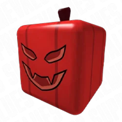 Pumpkin Set (2019) MM2 item