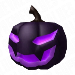 Pumpkin Set MM2 item