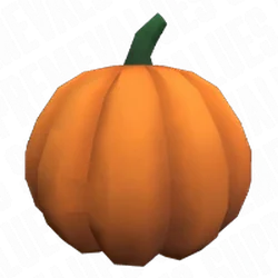 Pumpkin Toy MM2 item