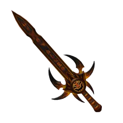 Pumpking MM2 item