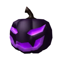 Purple Pumpkin MM2 item