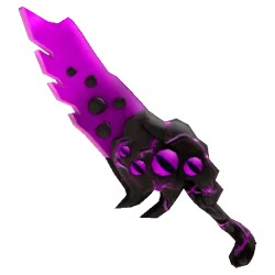 Purple Seer