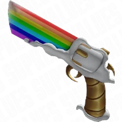 Rainbow Set