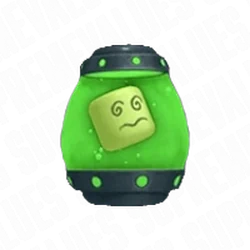 Rare Egg Toy '25 MM2 item