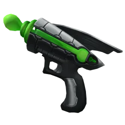 Raygun MM2 item