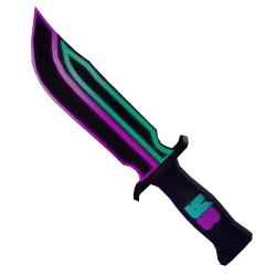 RB Knife in Murder Mystery 2