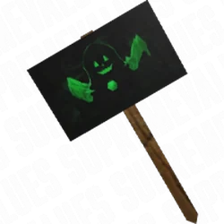 Reaver Sign MM2 item