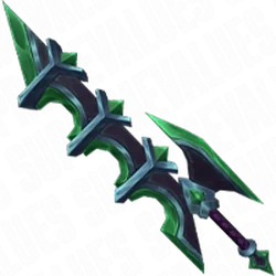 Reaver (Variant 3) MM2 item