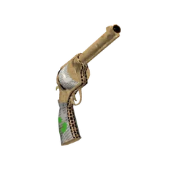 Recycled MM2 item