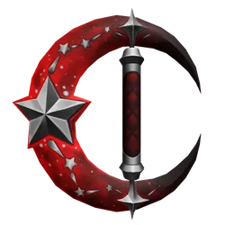 Red Celestial MM2 item