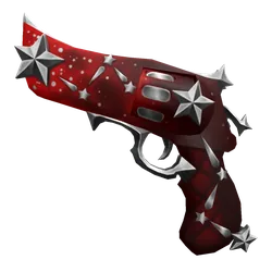 Red Constellation MM2 item