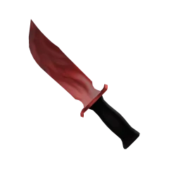 Red Fire MM2 item
