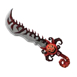 Red Hallow MM2 item