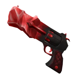 Red Iceblaster MM2 item