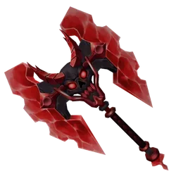 Red Icebreaker MM2 item