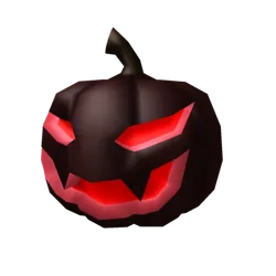 Red Pumpkin (red pumpkin 2018) MM2 item