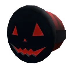 Red Pumpkin (red pumpkin 2021) MM2 item
