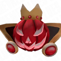 Red Pumpkin [HALLOWS2020] MM2 item