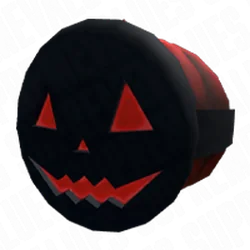 Red Pumpkin [HALLOWS2021] MM2 item